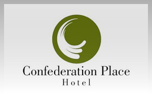 Confederation Place Hotel