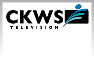 CKWS Television